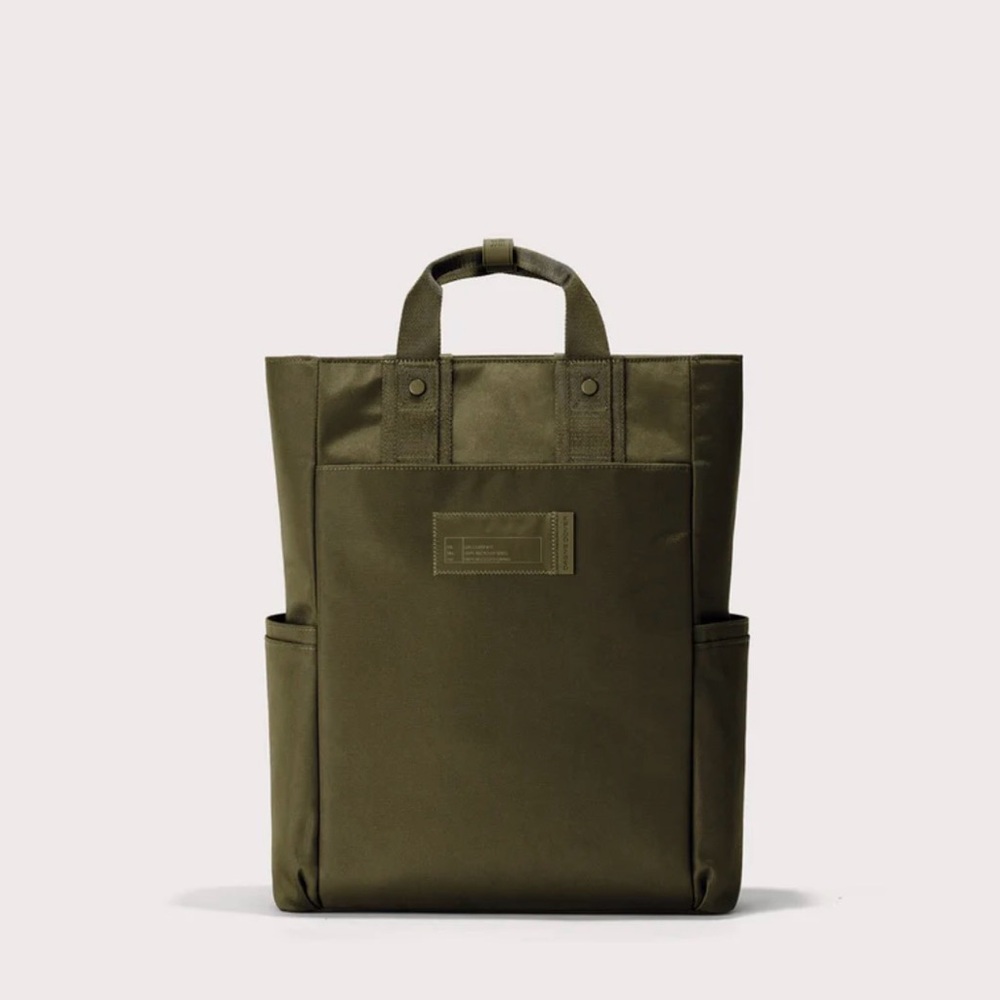 Dagne Dover Petra Convertible Tote